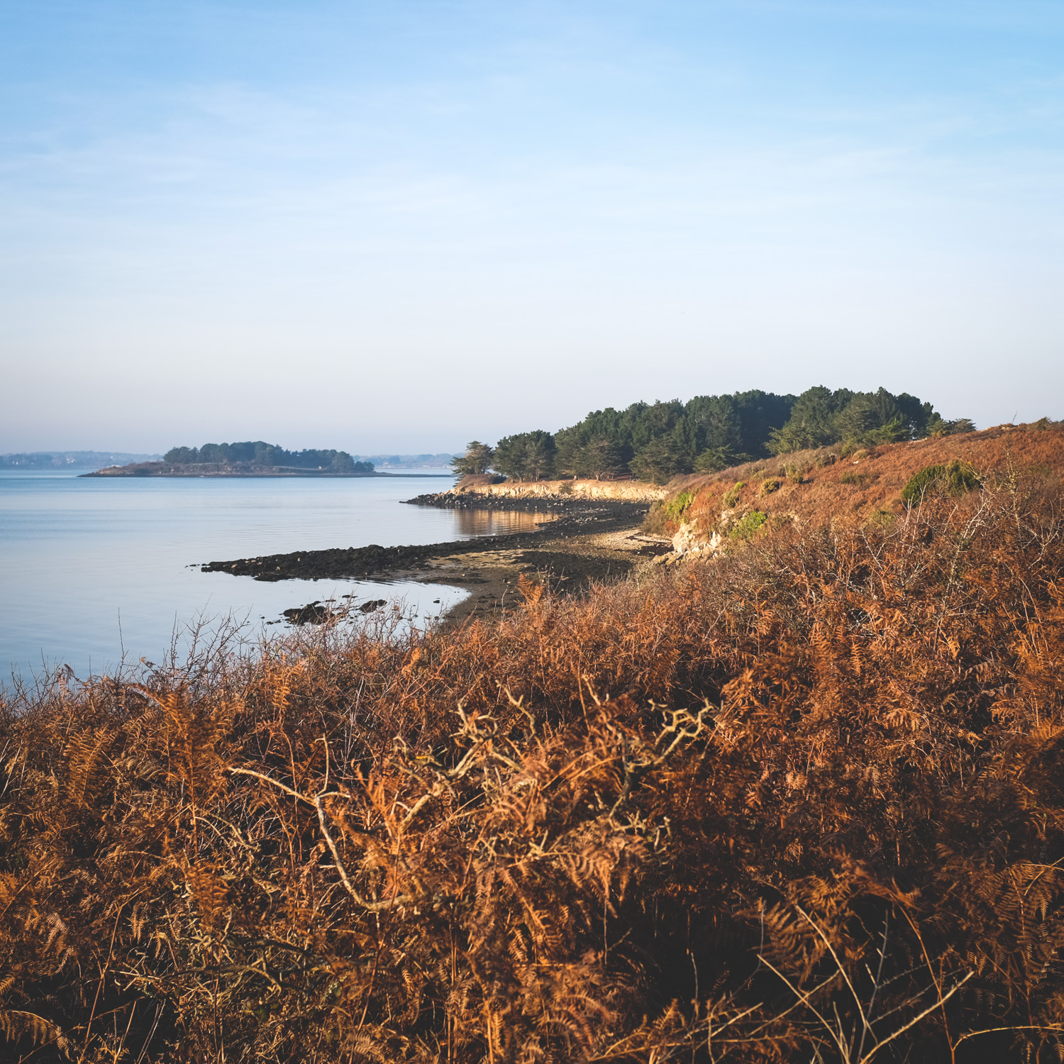 Pointe de Nioul