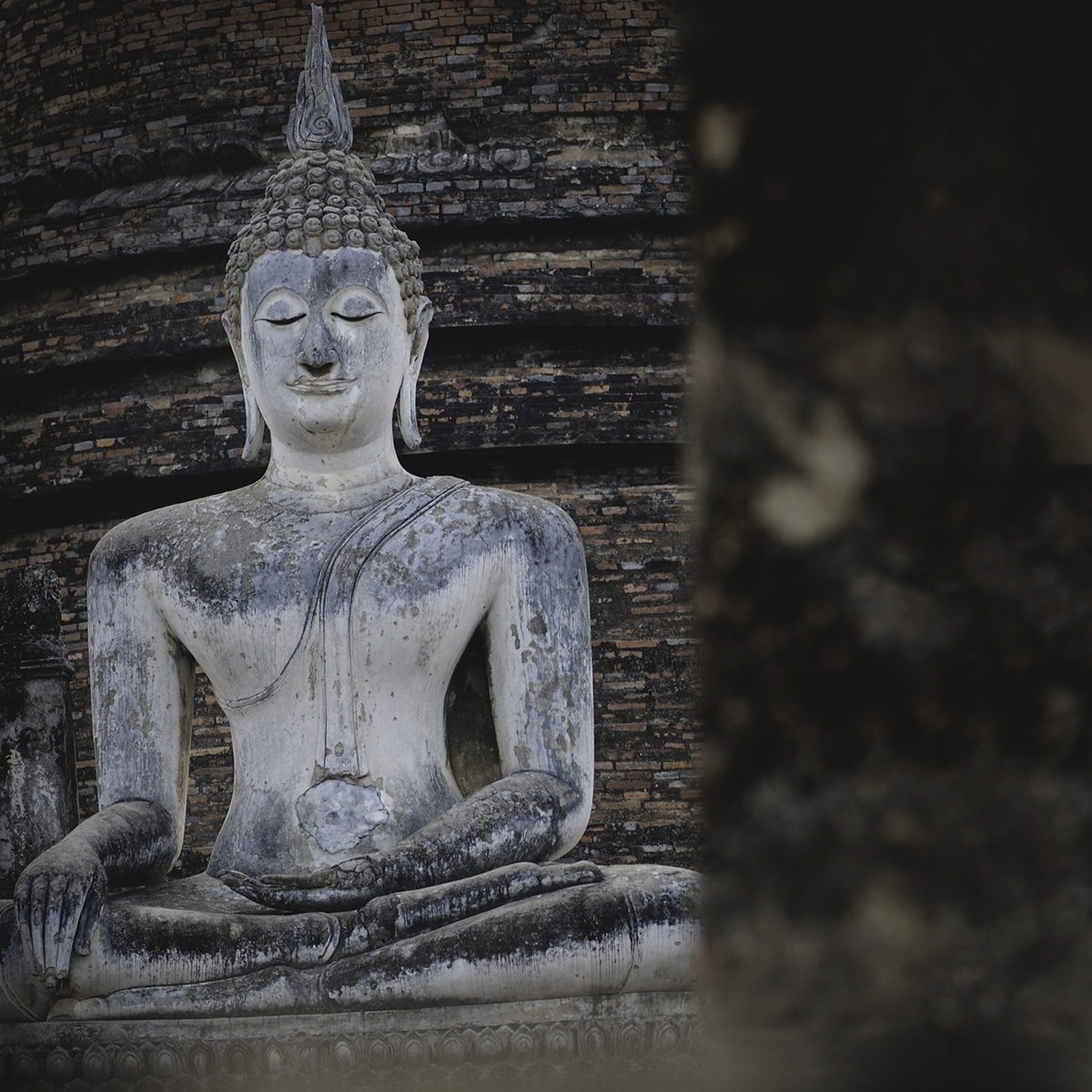 Sukhothai Zen