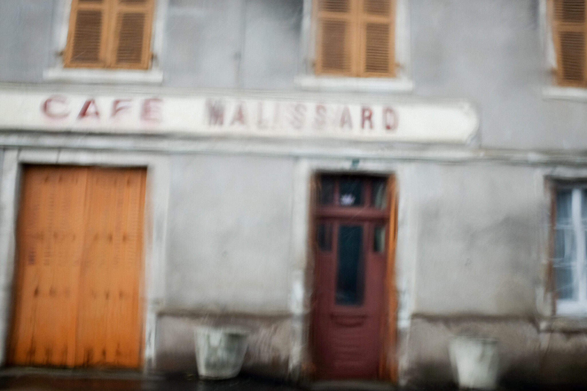 Hôtel Restaurant Malissard