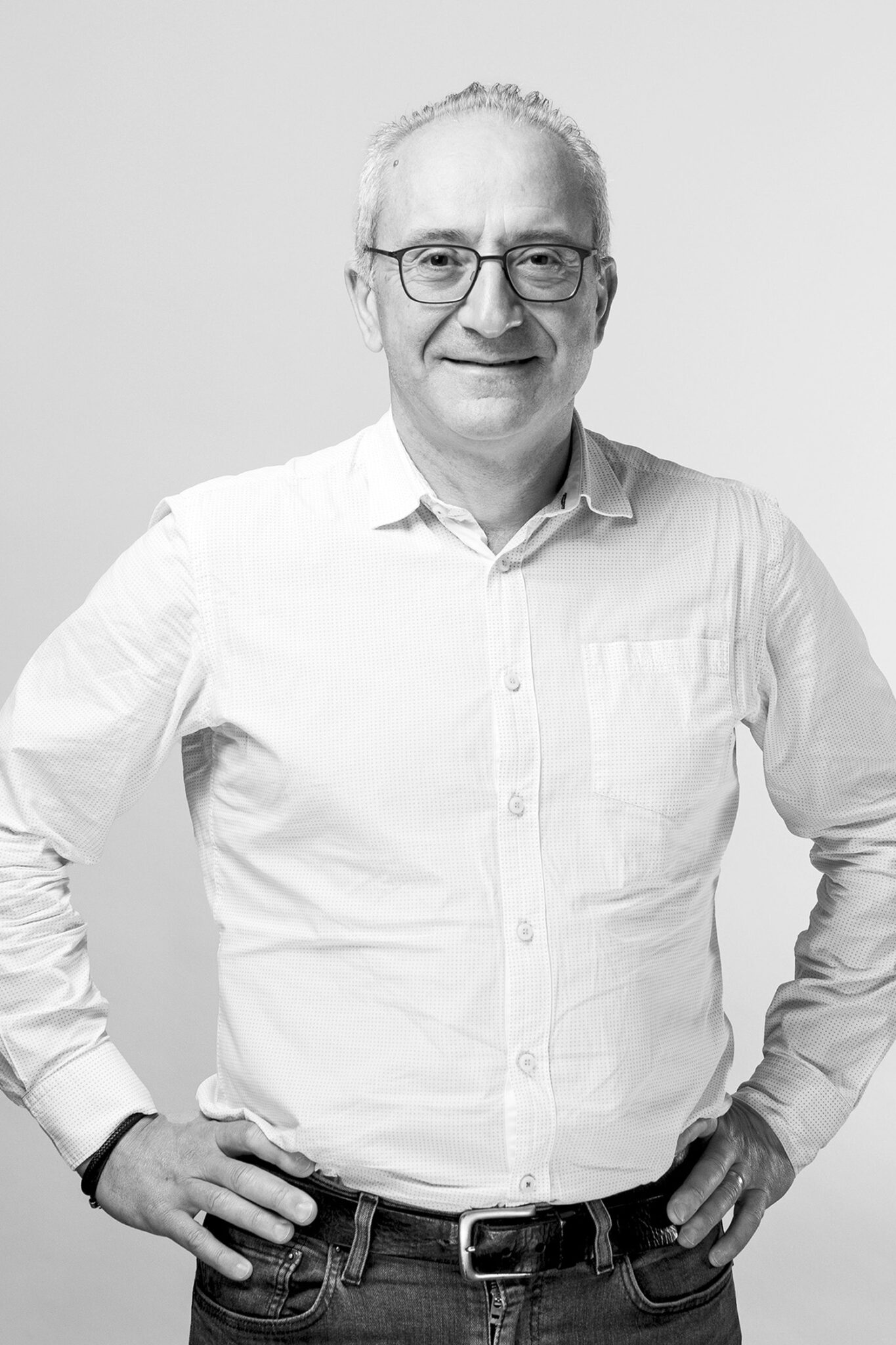 José Coelho directeur EMEA