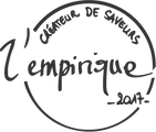 Logo L'empirique