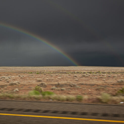 En attendant la tempête