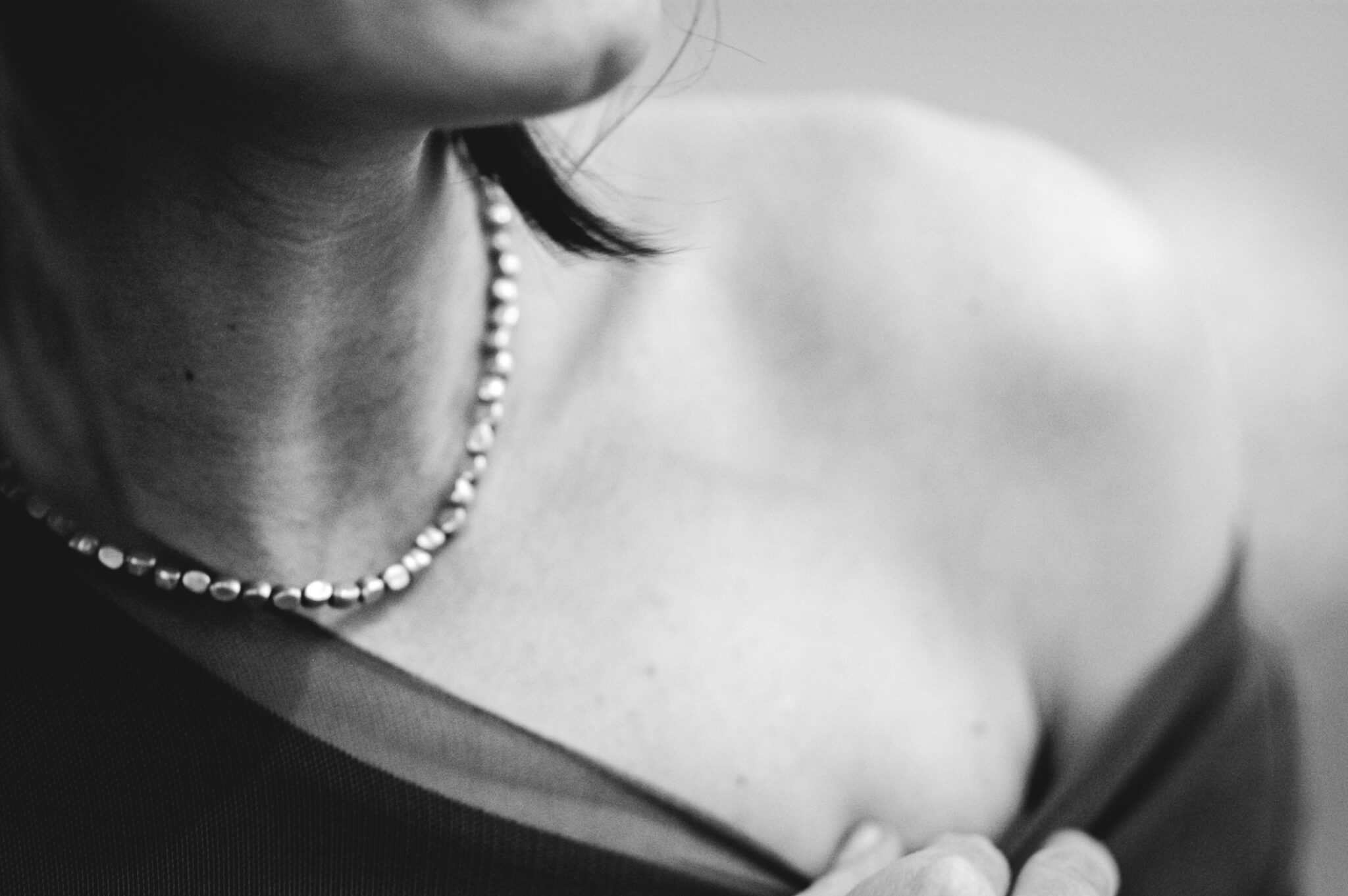la clavicule de Laeti