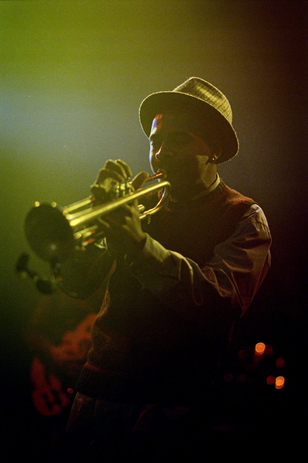 Roy Hargrove