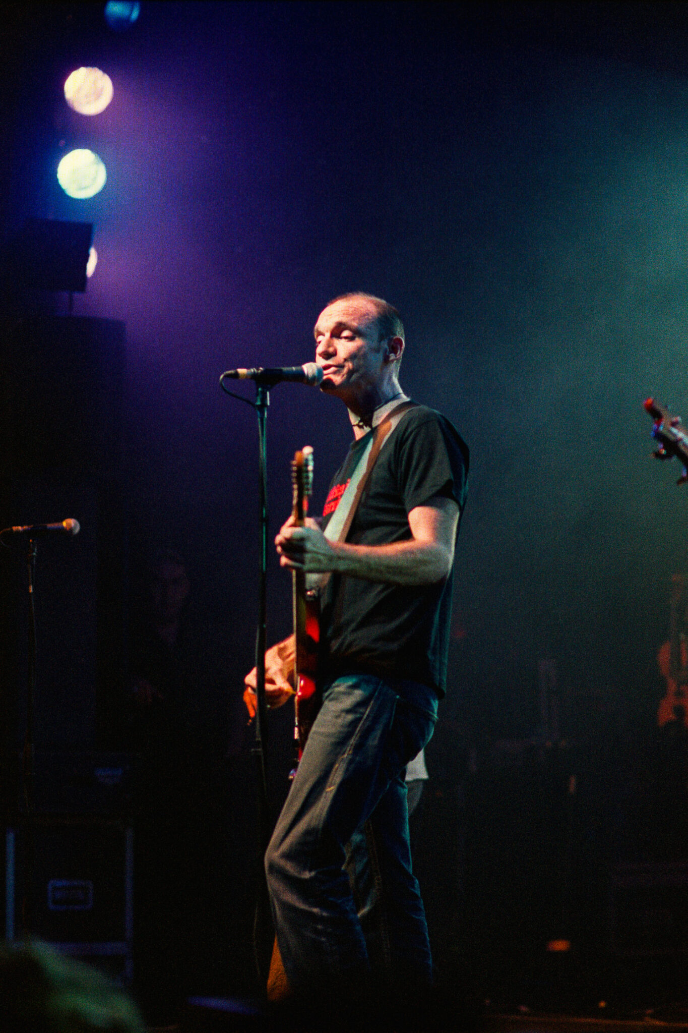 Gaetan des Louise Attaque