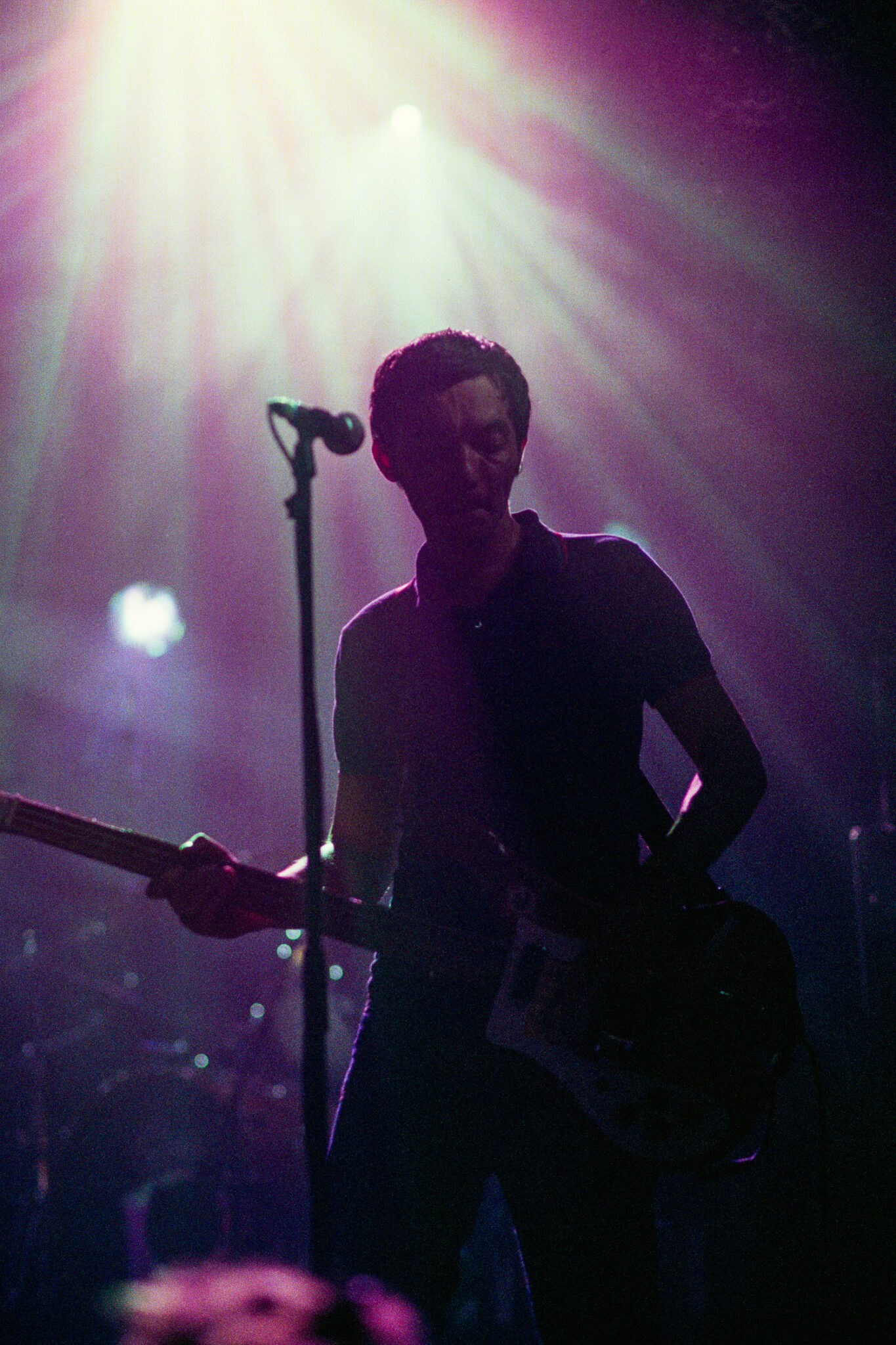 Lumière sur Robin Feix